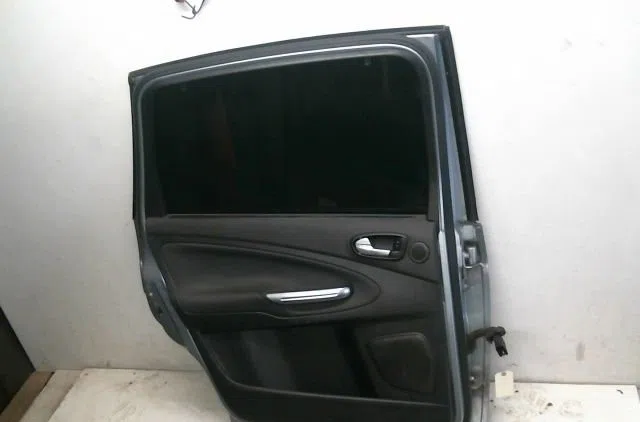 Porte arrière gauche Ford S-MAX (WA6) 2.0 tdci (2006-2014) occasion