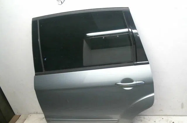 Porte arrière gauche Ford S-MAX (WA6) 2.0 tdci (2006-2014) occasion