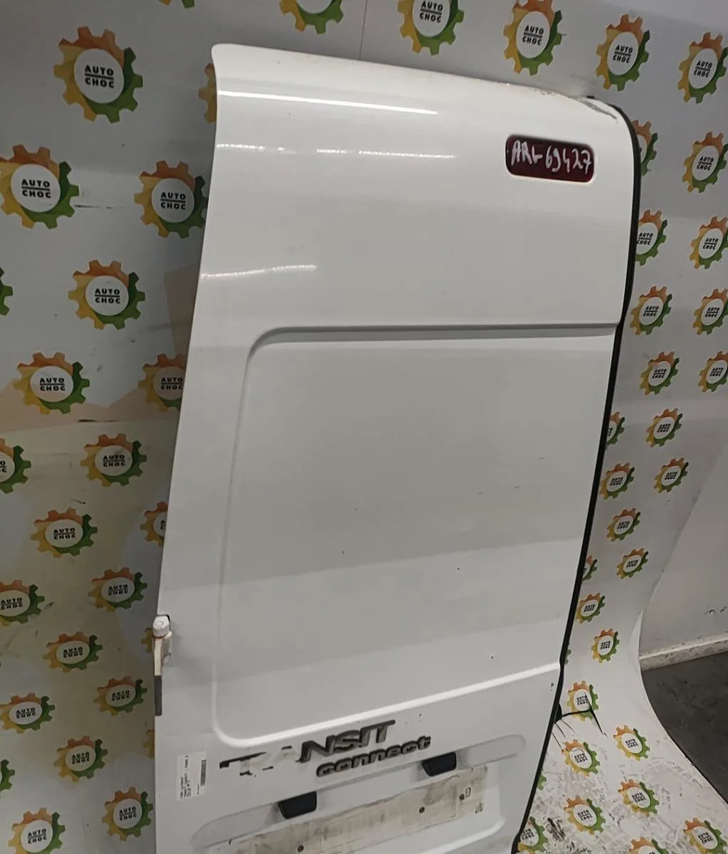 Porte arrière gauche FORD TRANSIT CONNECT 1 PHASE 2 occasion