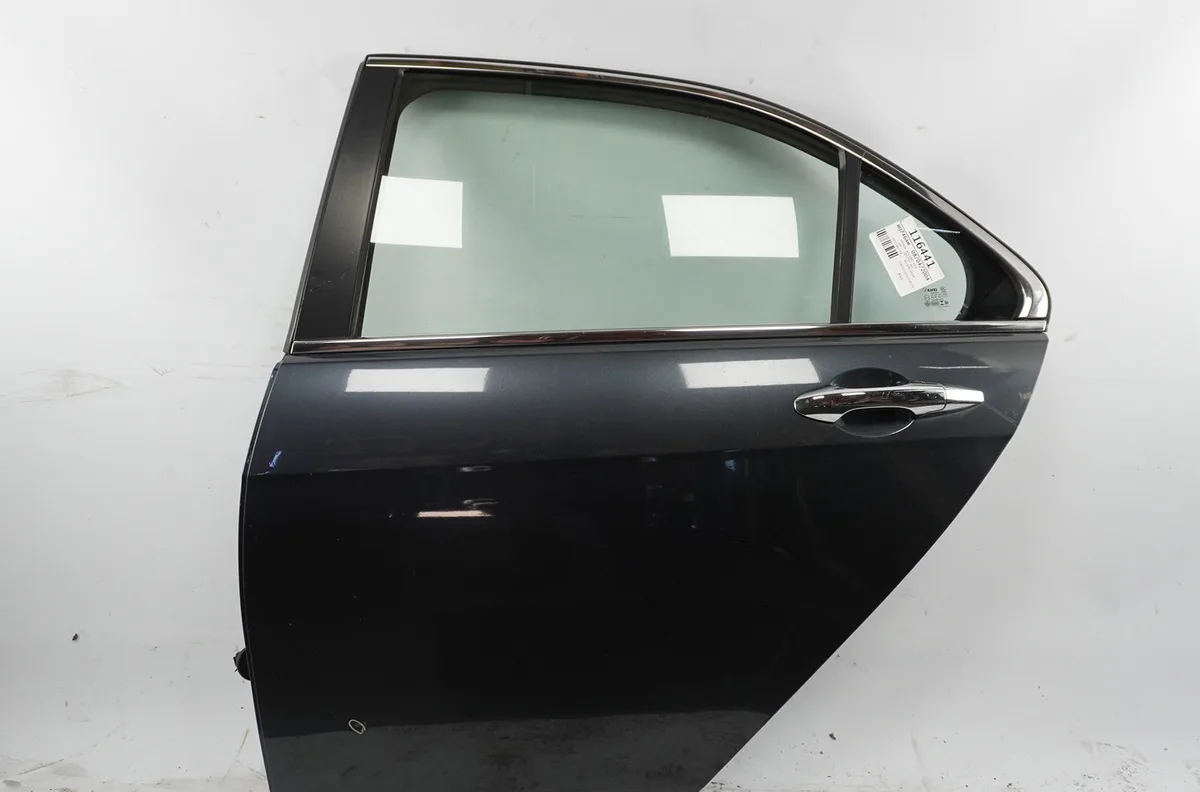 Porte arrière gauche Honda ACCORD VII (CL, CN) 2.2 i-ctdi (cn1) (2004-2008) occasion