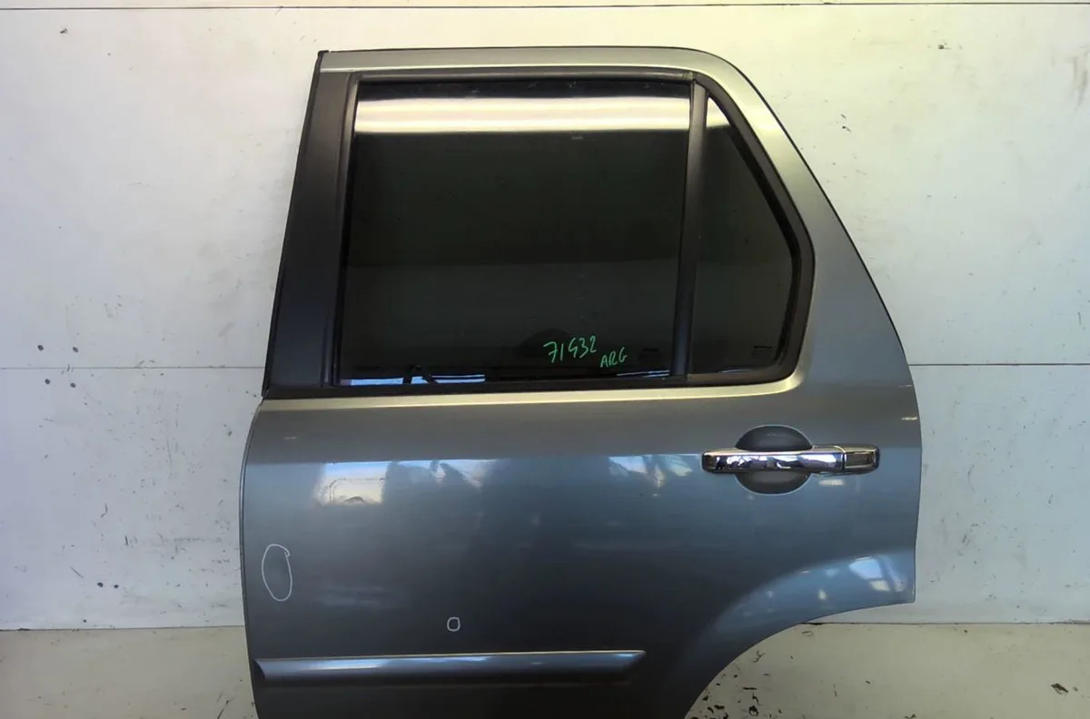 Porte arrière gauche HONDA CR-V 2 PHASE 2 occasion