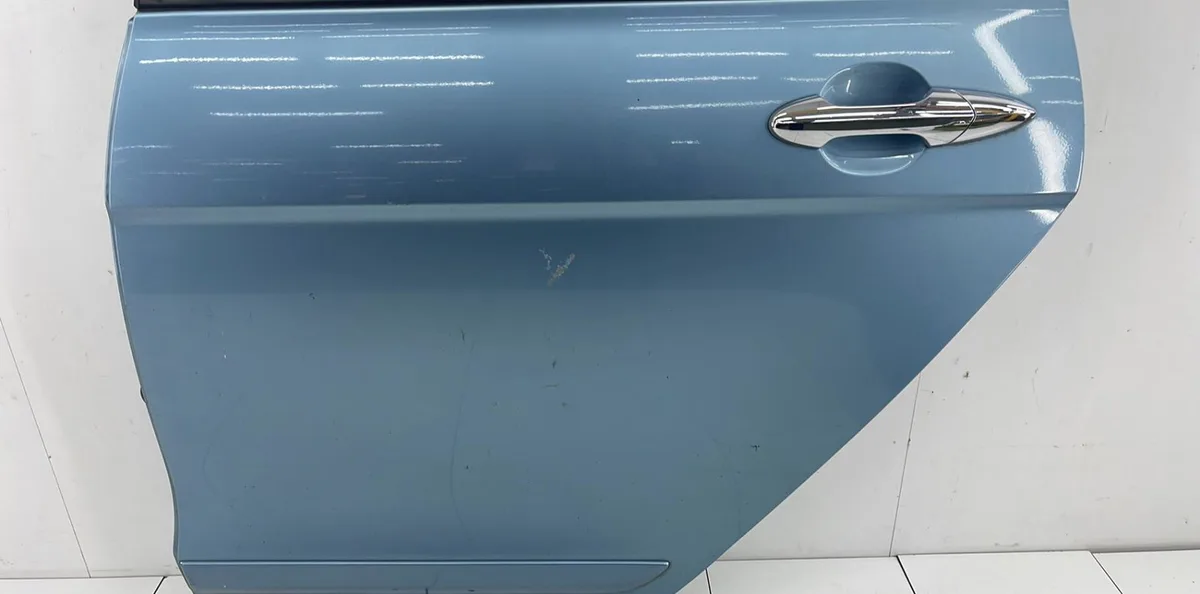 Porte arrière gauche HONDA FR-V occasion
