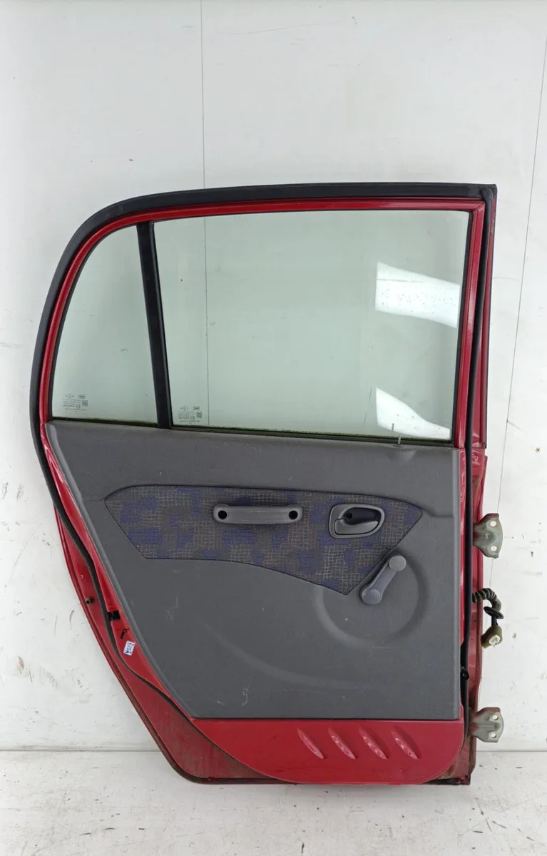Porte arrière gauche HYUNDAI ATOS 2 PRIME occasion