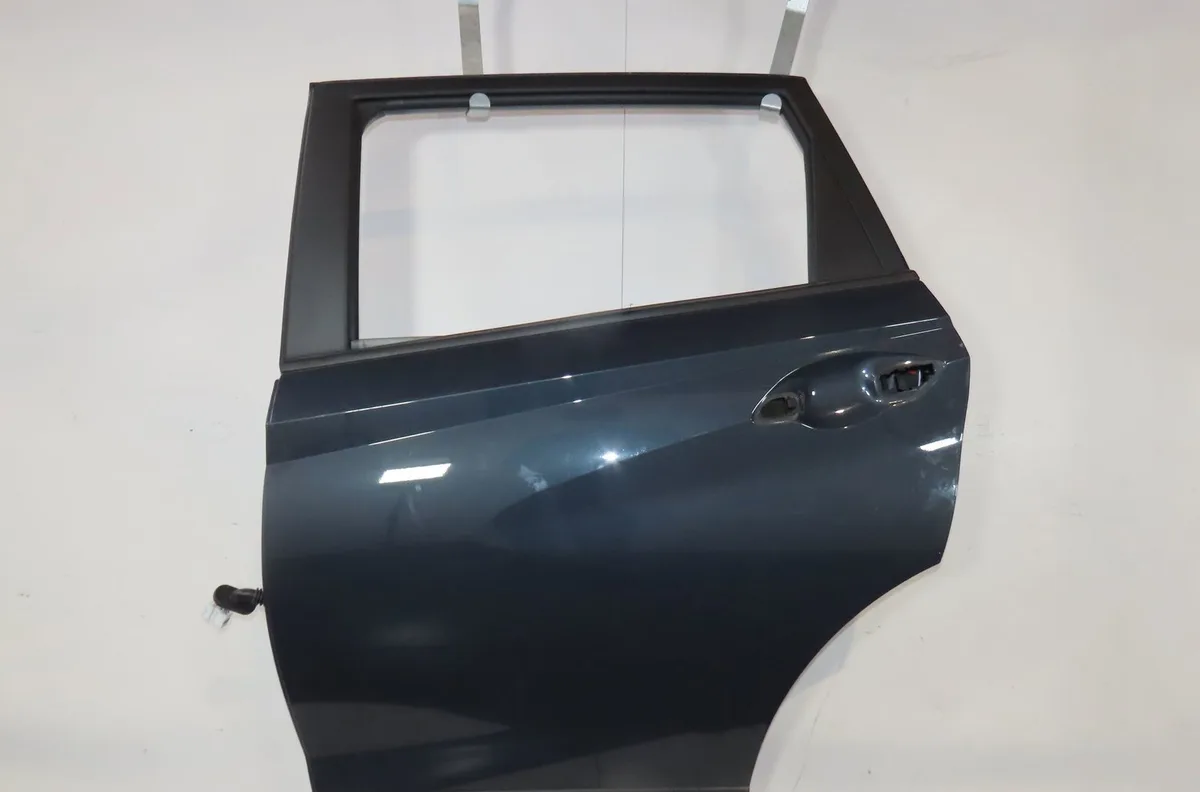 Porte arrière gauche Hyundai BAYON (BC3) 1.0 t-gdi 48v-hybrid (2021) 5 portes occasion