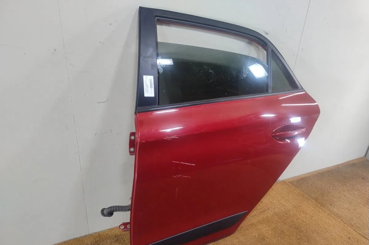Porte arrière gauche HYUNDAI I 20 2  I 20 2 PHASE 1 occasion