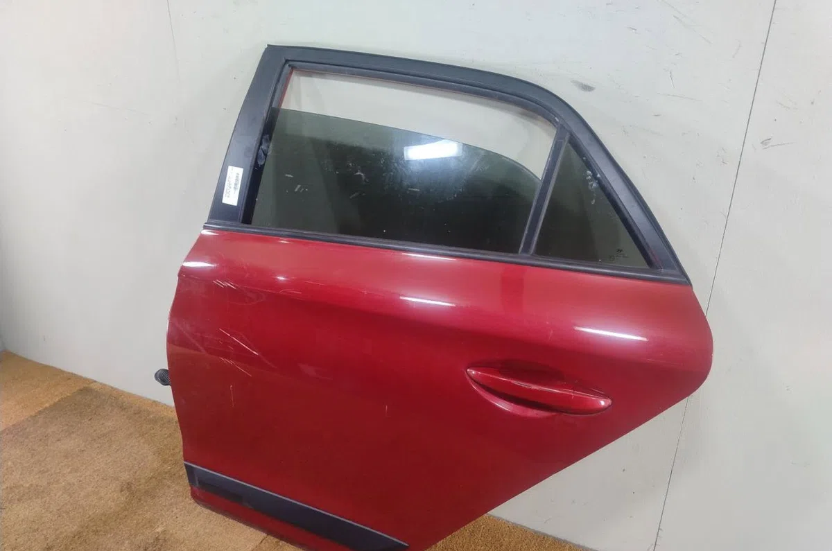 Porte arrière gauche HYUNDAI I 20 2  I 20 2 PHASE 1 occasion