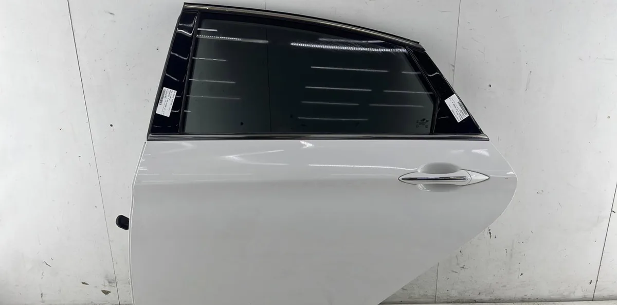 Porte arrière gauche HYUNDAI I 40 PHASE 2 occasion