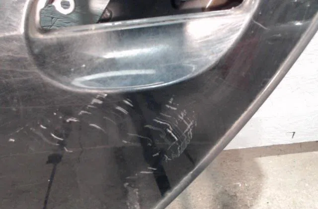 Porte arrière gauche Hyundai I10 I (PA) 1.1 (2011-2013) occasion