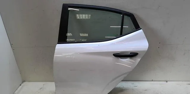 Porte arrière gauche Hyundai I10 III (AC3, AI3) 1.0 mpi (2019) 5 portes occasion