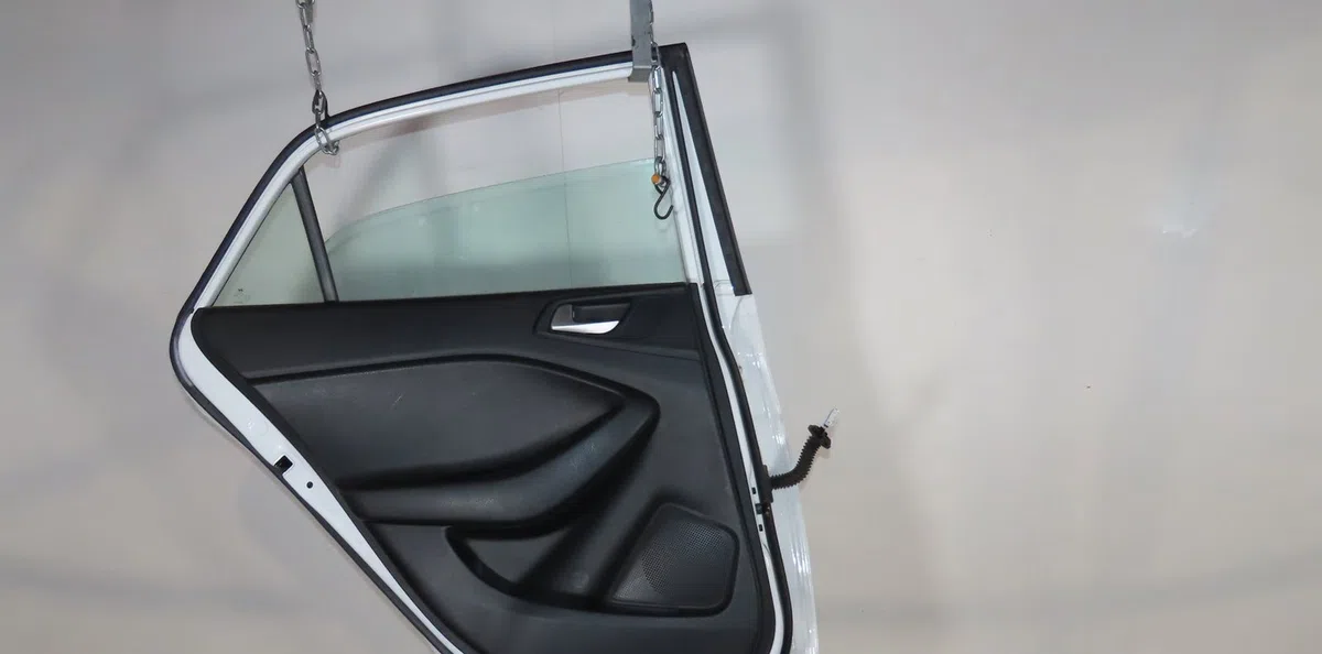 Porte arrière gauche Hyundai I20 II (GB, IB) 1.0 t-gdi (2016) occasion