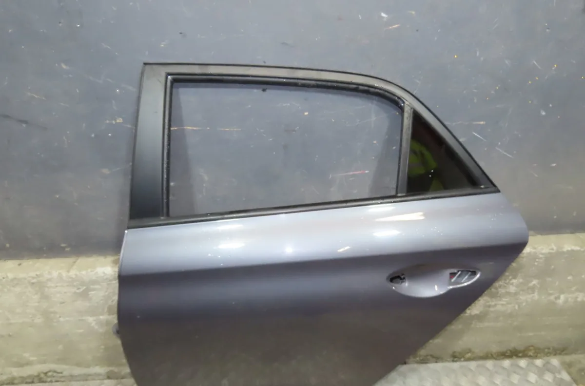 Porte arrière gauche Hyundai I20 II (GB, IB) 1.0 t-gdi (2016) occasion