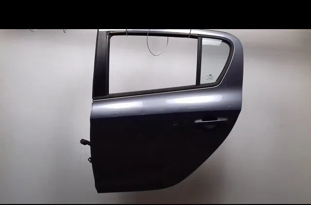Porte arrière gauche HYUNDAI I20 occasion