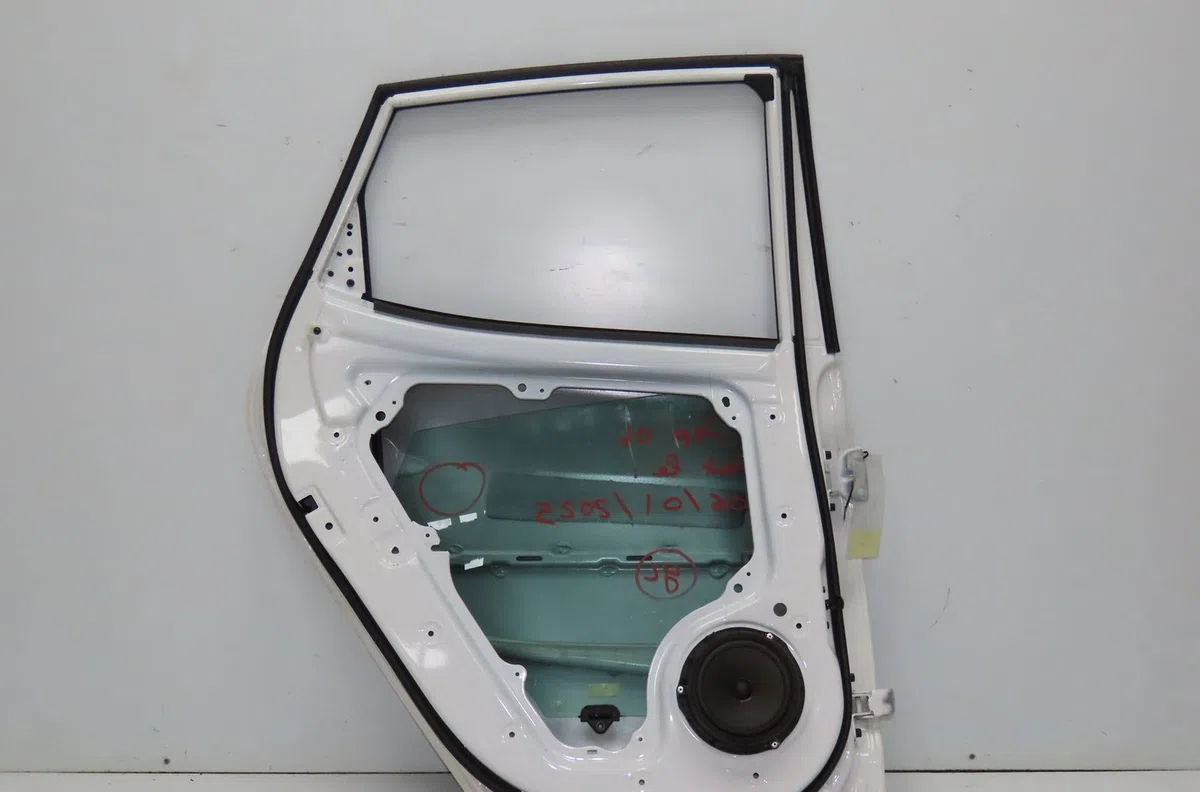 Porte arrière gauche Hyundai Ix20 (JC) 1.4 (2010-2019) occasion