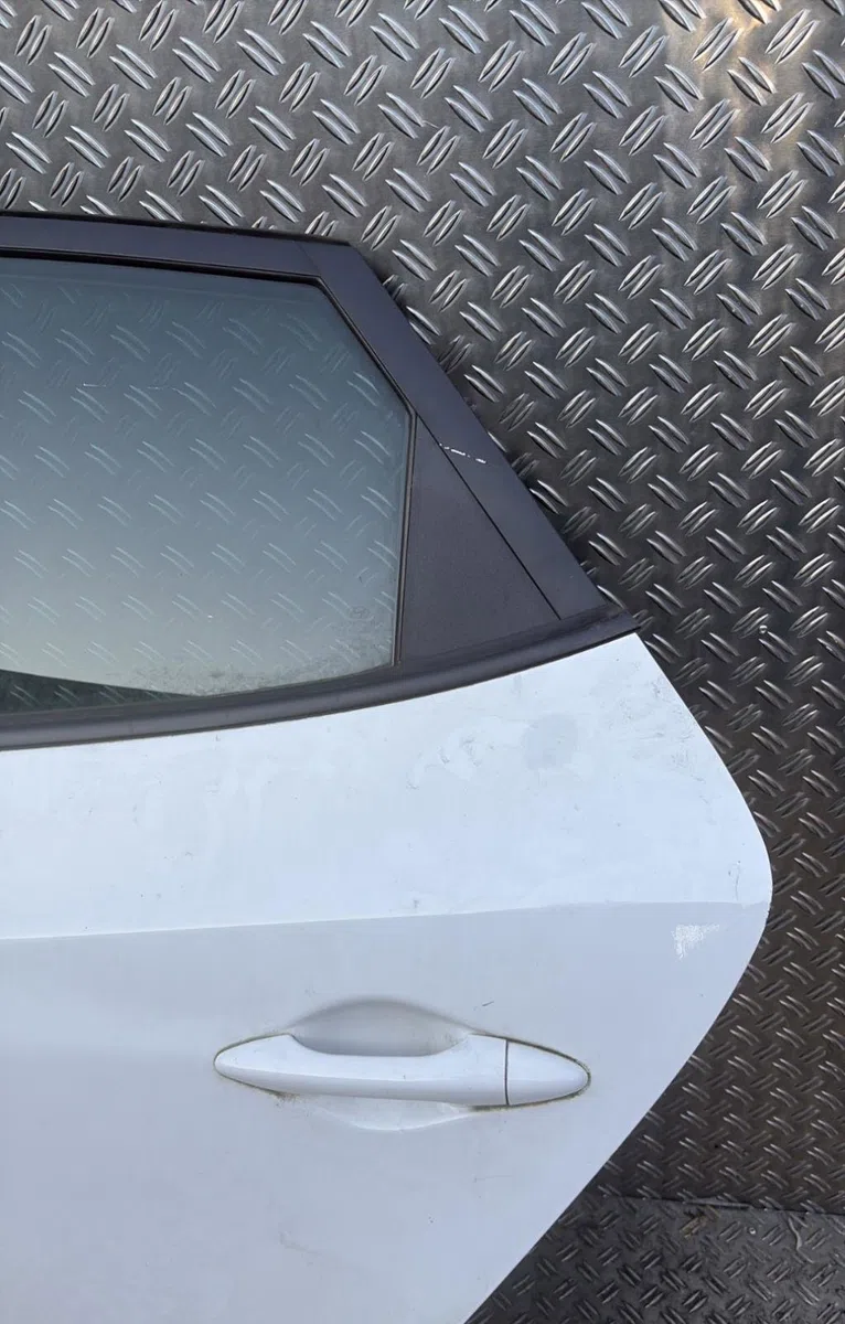 Porte arrière gauche Hyundai Ix35 (LM, EL, ELH) 1.7 crdi (2010) 5 portes occasion