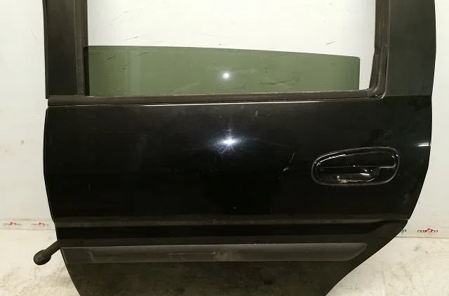 Porte arrière gauche Hyundai MATRIX (FC) 1.5 crdi vgt (2005-2010) occasion