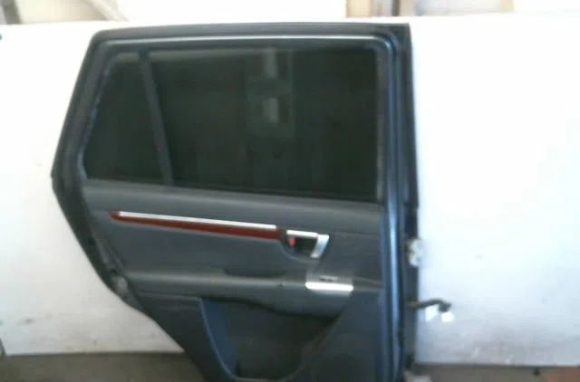 Porte arrière gauche Hyundai SANTA FÉ II (CM) 2.2 crdi 4x4 (2006-2009) occasion