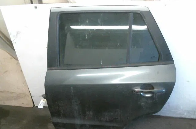 Porte arrière gauche Hyundai SANTA FÉ II (CM) 2.2 crdi 4x4 (2006-2009) occasion