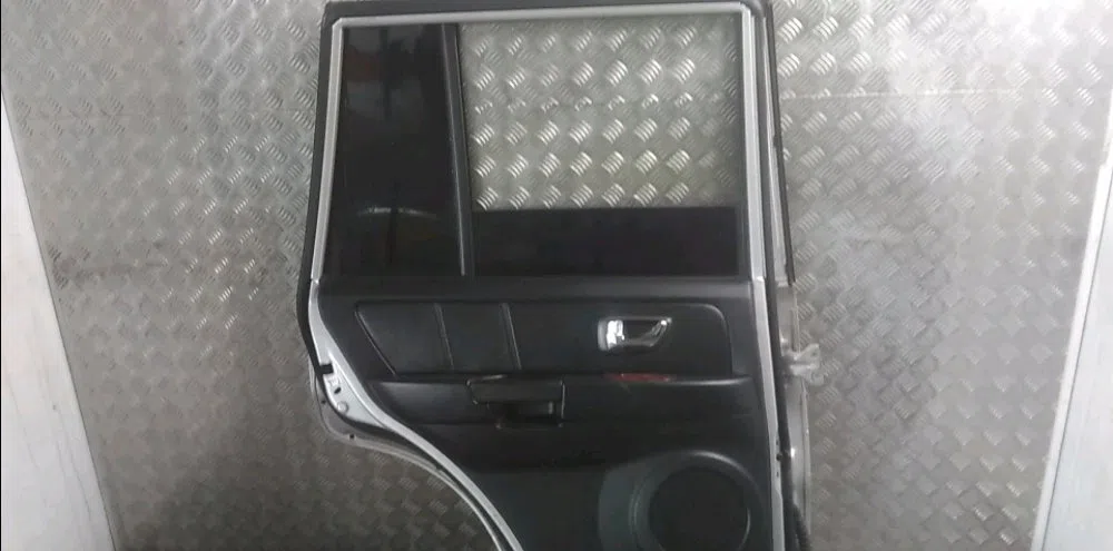 Porte arrière gauche Hyundai TERRACAN (HP) 2.9 crdi 4wd (2001-2006) occasion