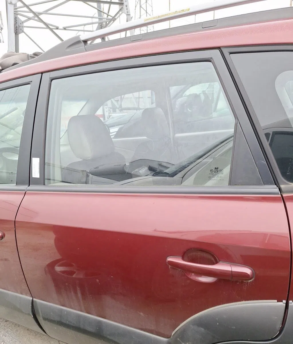 Porte arrière gauche HYUNDAI TUCSON 1  TUCSON 1 occasion