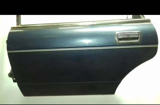 Porte arrière gauche JAGUAR SOVEREIGN occasion