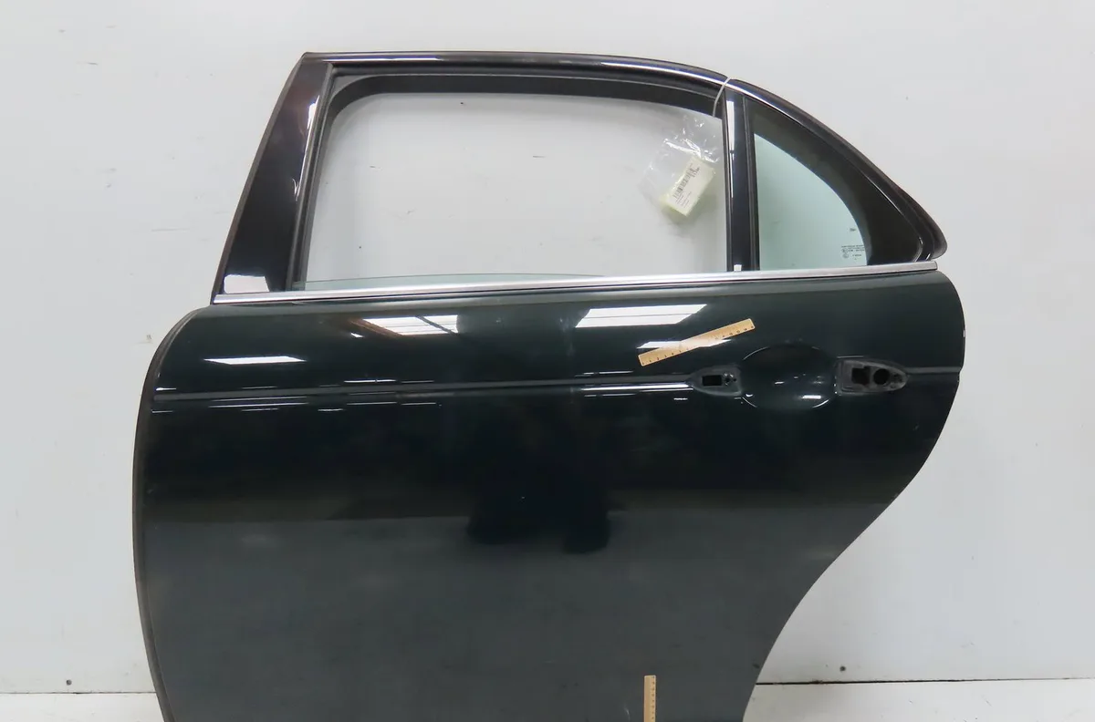 Porte arrière gauche Jaguar XJ (X350, X358) 3.6 (2003-2009) occasion