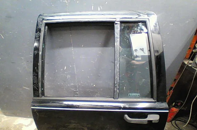 Porte arrière gauche JEEP GRD CHEROKEE 1996 occasion