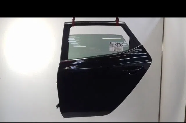 Porte arrière gauche KIA CEE D I 2014 occasion