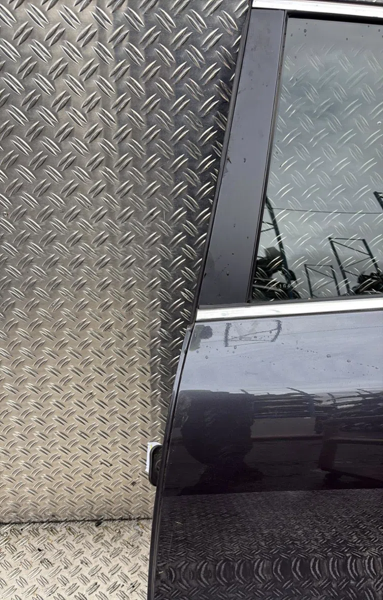 Porte arrière gauche Kia CEE'D Sportswagon (JD) 1.0 t-gdi (2015-2018) occasion