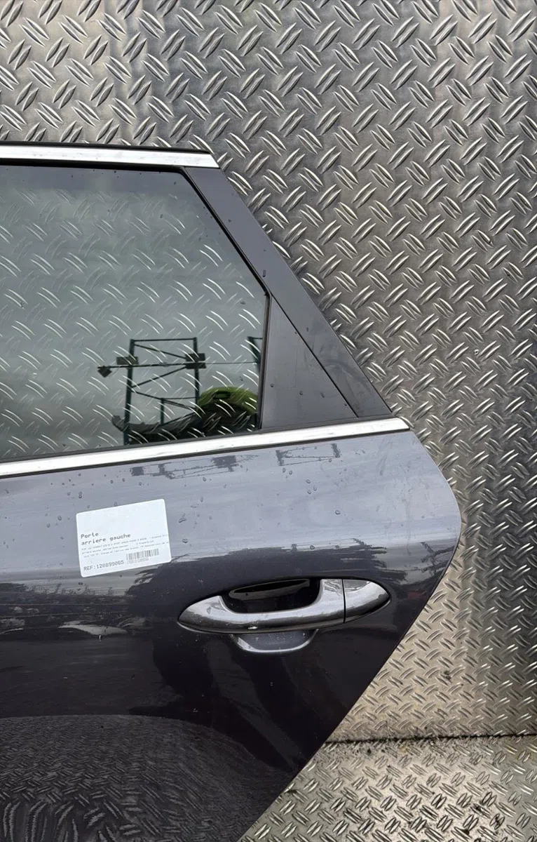 Porte arrière gauche Kia CEE'D Sportswagon (JD) 1.0 t-gdi (2015-2018) occasion