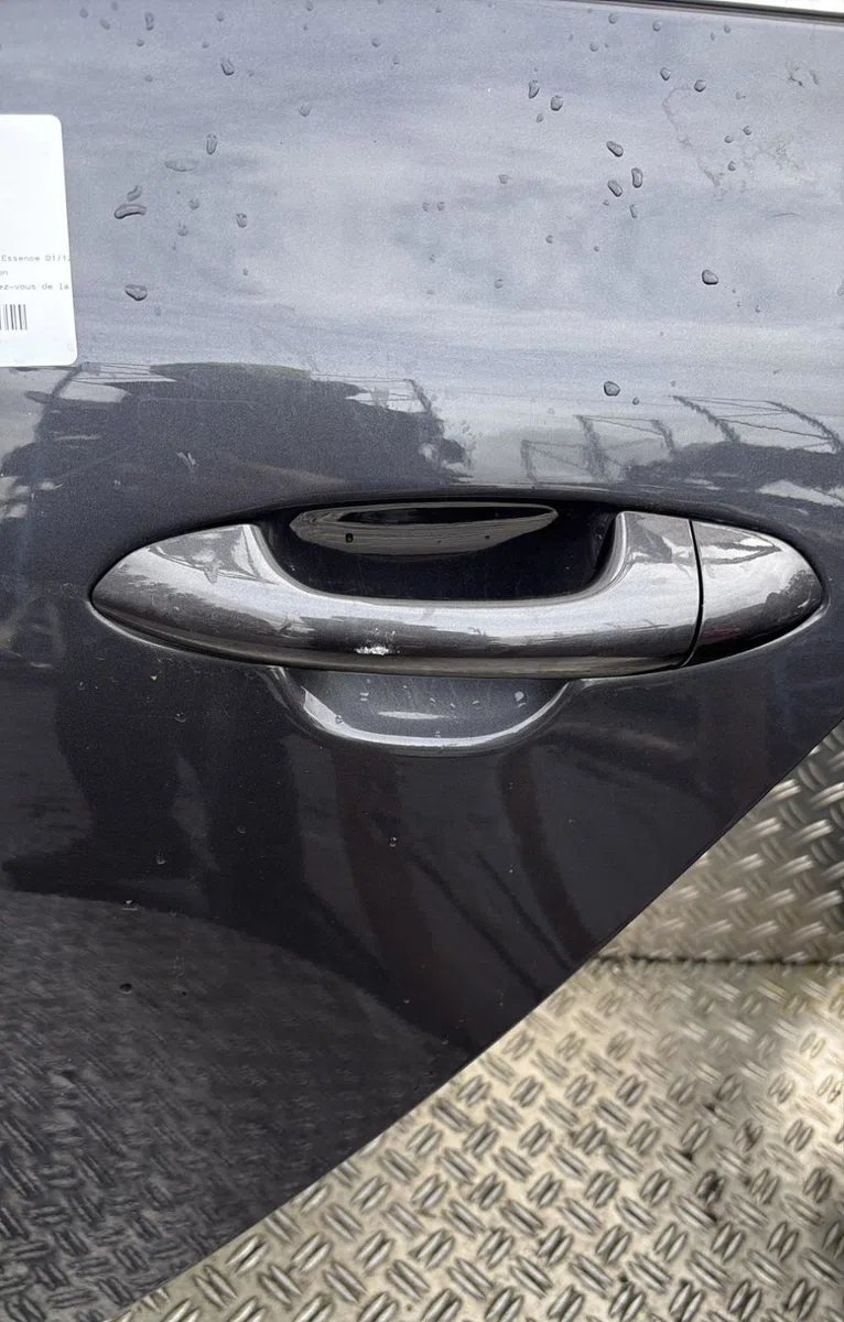 Porte arrière gauche Kia CEE'D Sportswagon (JD) 1.0 t-gdi (2015-2018) occasion
