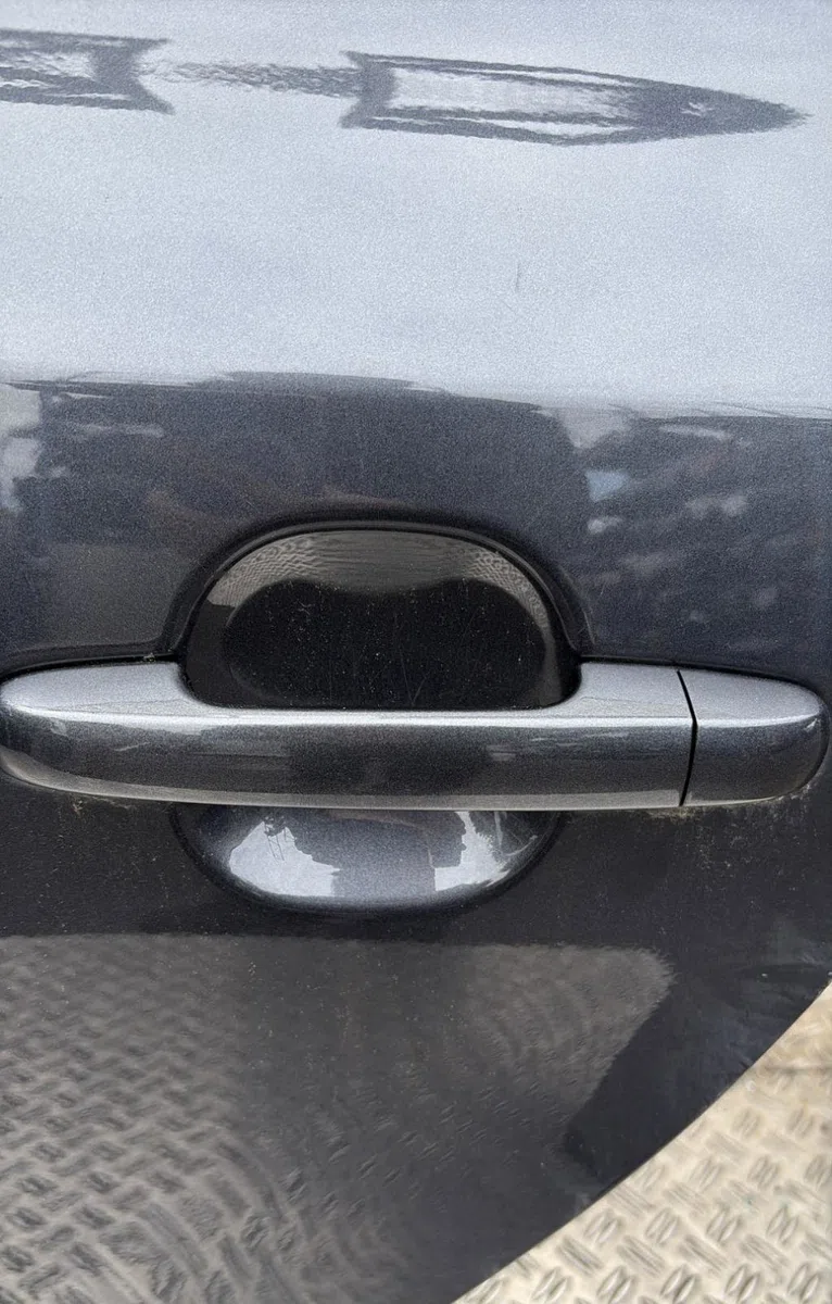 Porte arrière gauche Kia CEE'D SW (ED) 1.4 (2010-2012) occasion