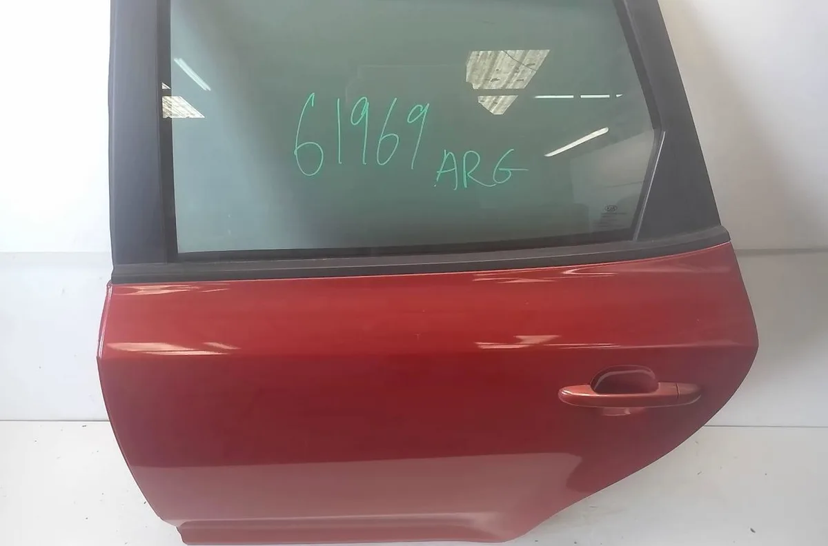 Porte arrière gauche Kia CEE'D SW (ED) 1.6 crdi 90 (2007-2012) occasion