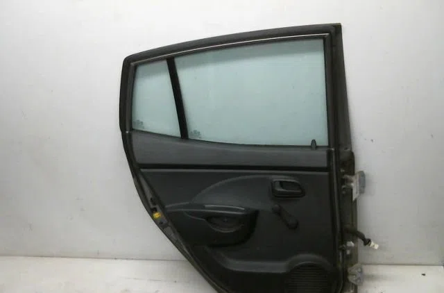 Porte arrière gauche Kia PICANTO I (SA) 1.0 (2004-2011) occasion