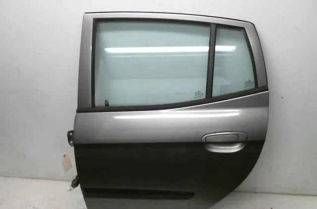 Porte arrière gauche Kia PICANTO I (SA) 1.0 (2004-2011) occasion