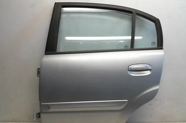 Porte arrière gauche KIA RIO 1.2I - 85 - STOP&GO MOTION occasion