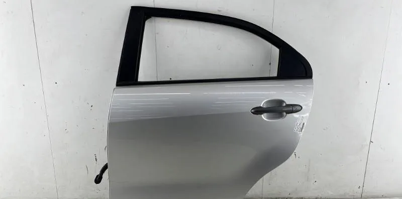 Porte arrière gauche KIA RIO 3 PHASE 1 occasion