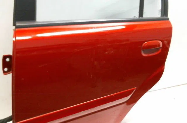 Porte arrière gauche KIA RIO II 2010 occasion