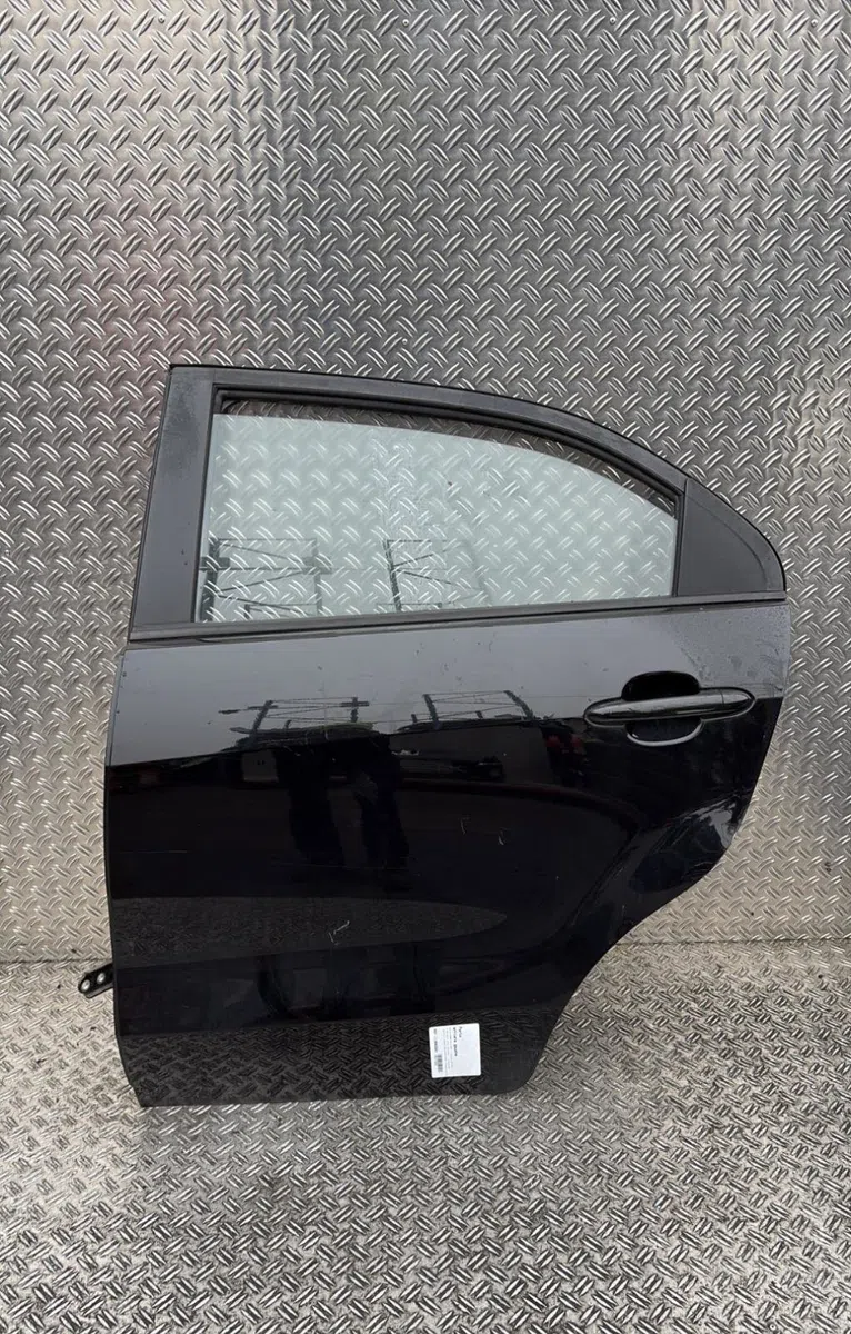 Porte arrière gauche Kia RIO III (UB) 1.25 cvvt (2011-2017) occasion