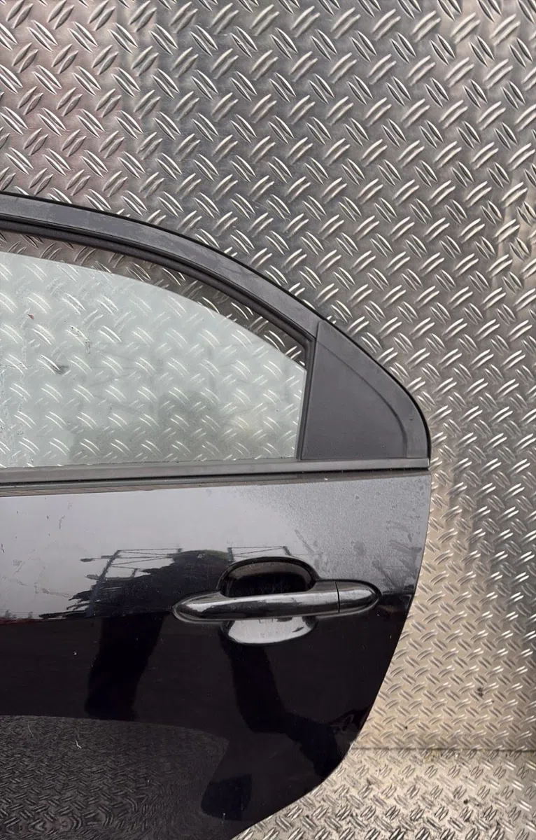 Porte arrière gauche Kia RIO III (UB) 1.25 cvvt (2011-2017) occasion