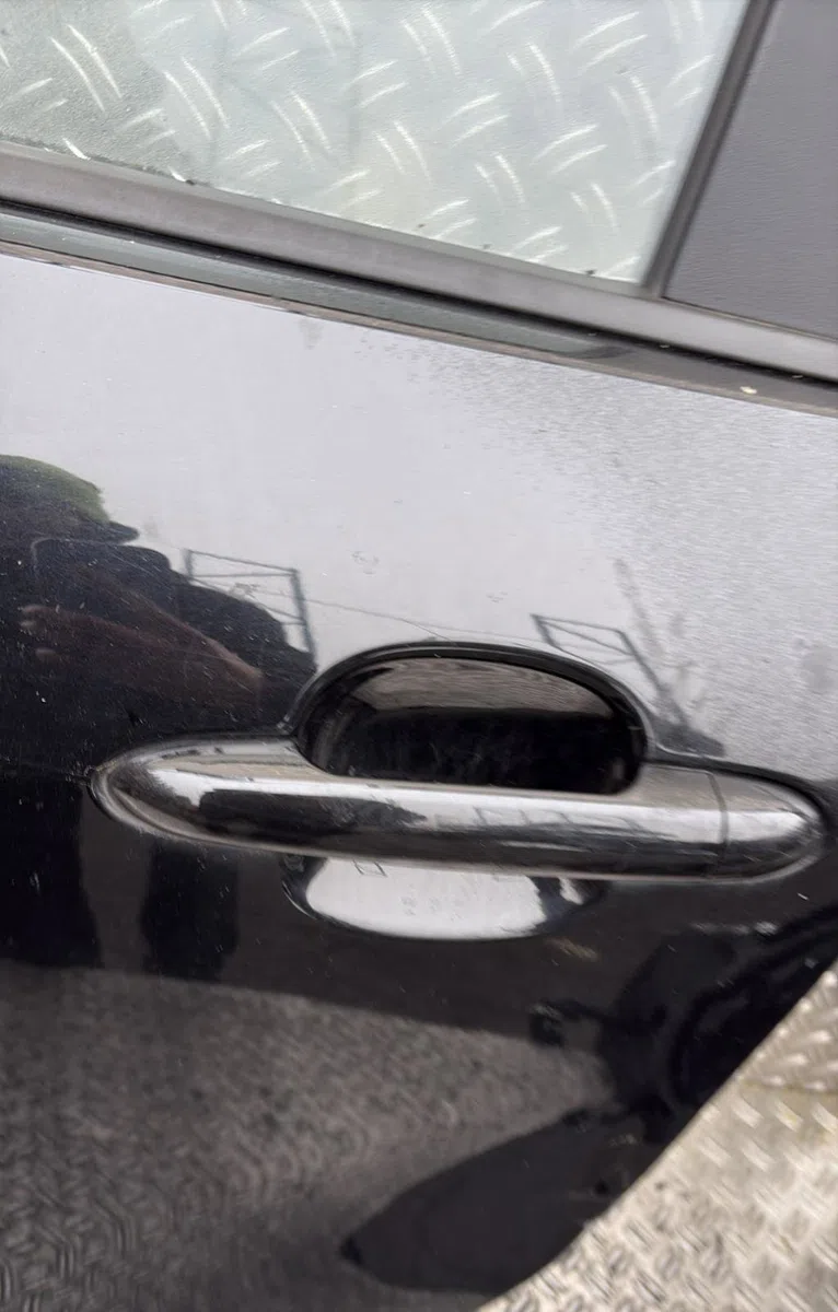 Porte arrière gauche Kia RIO III (UB) 1.25 cvvt (2011-2017) occasion