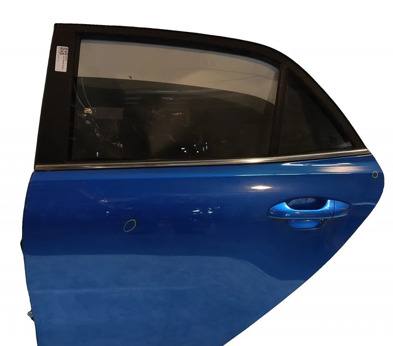 PORTE ARRIERE GAUCHE KIA RIO IV 77003H8000