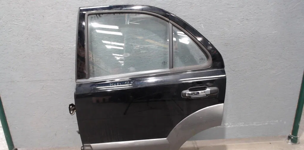 Porte arrière gauche KIA SORENTO 1  SORENTO 1 PHASE 1 occasion