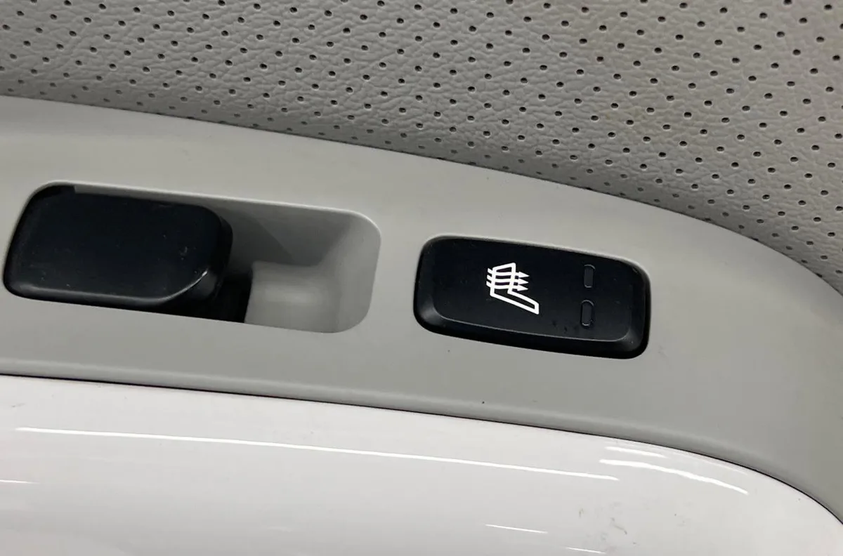 Porte arrière gauche KIA SOUL 2 PHASE 1 occasion