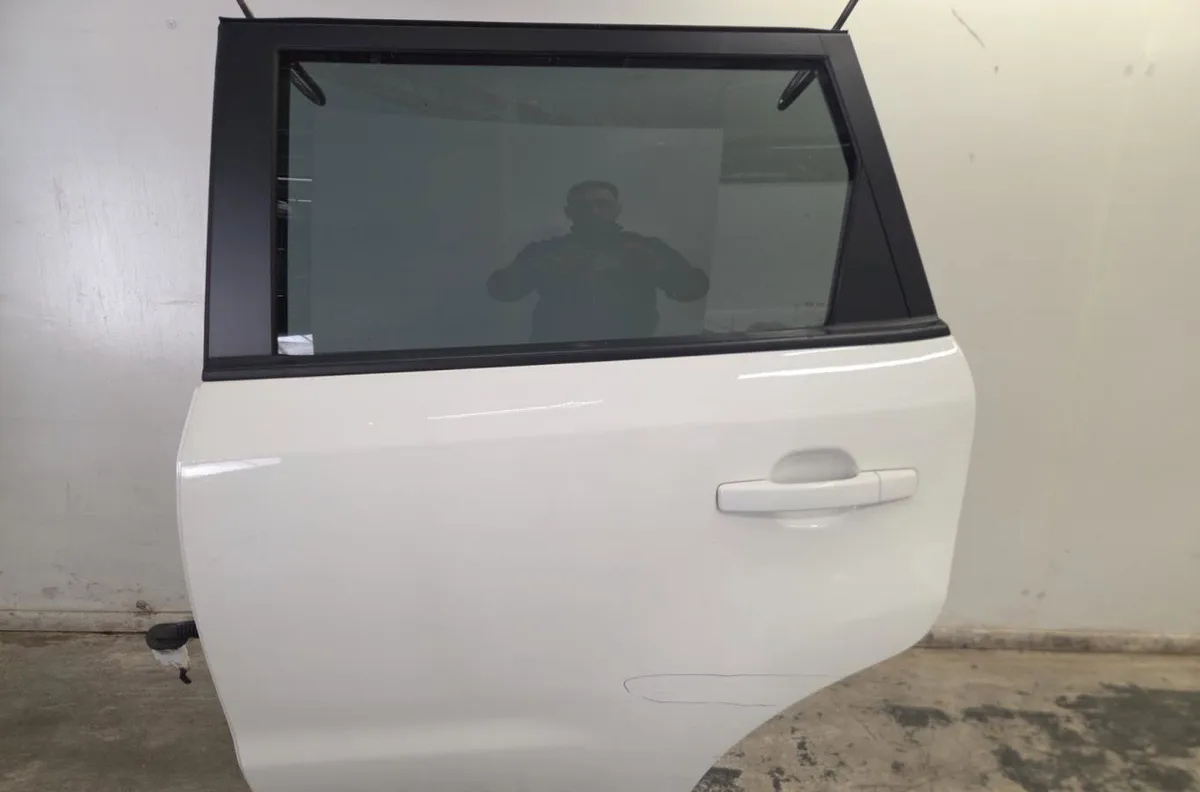 Porte arrière gauche KIA SOUL 2 PHASE 2 occasion