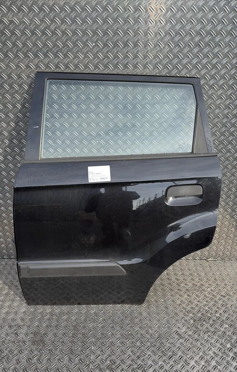Porte arrière gauche Kia SOUL I (AM) 1.6 cvvt (2009-2011) occasion