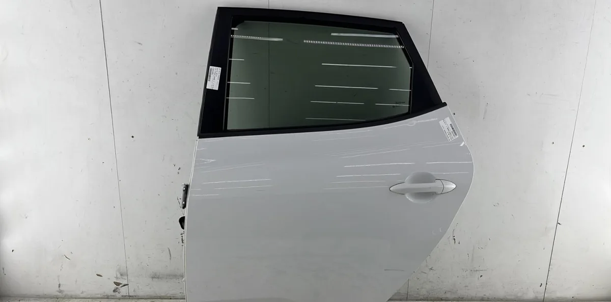 Porte arrière gauche KIA VENGA PHASE 1 occasion