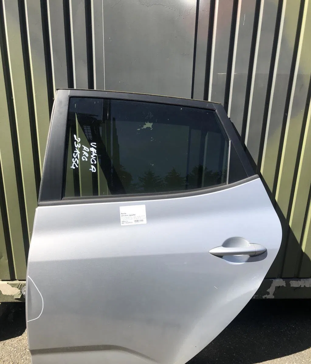 Porte arrière gauche Kia VENGA (YN) 1.4 crdi 75 (2010) occasion