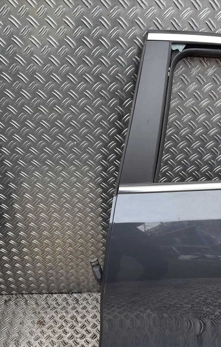 Porte arrière gauche Kia XCEED (CD) 1.6 gdi hybrid (2019) 5 portes occasion