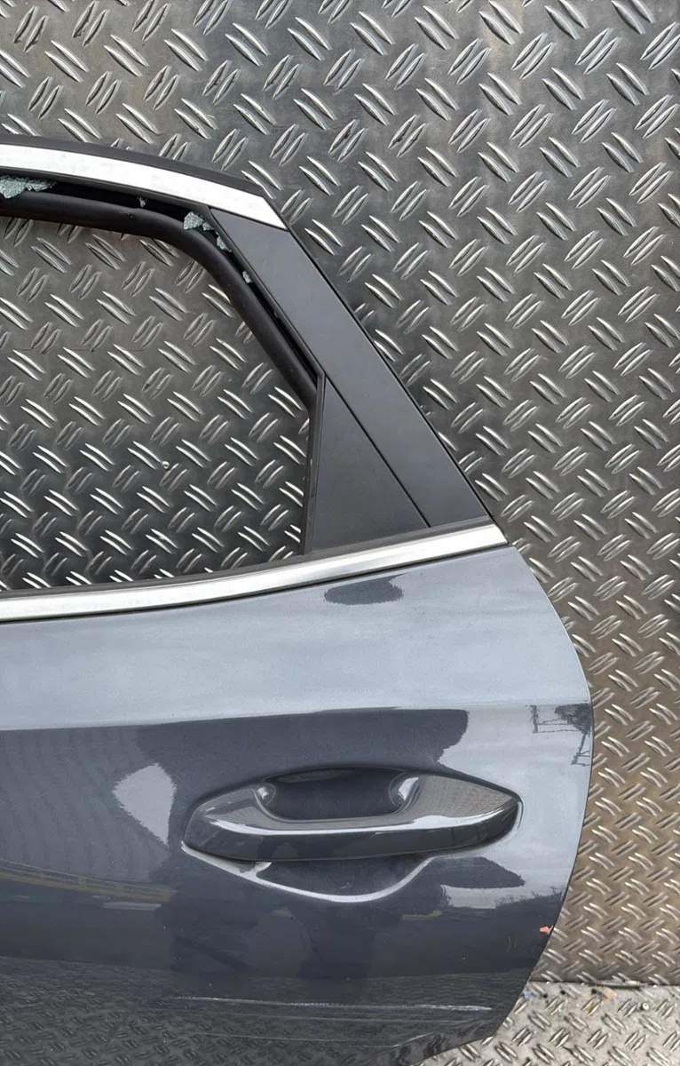 Porte arrière gauche Kia XCEED (CD) 1.6 gdi hybrid (2019) 5 portes occasion