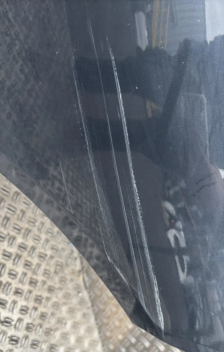 Porte arrière gauche Kia XCEED (CD) 1.6 gdi hybrid (2019) 5 portes occasion